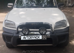 Toyota RAV4 1996 года