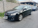 Chevrolet Cruze 2014 года