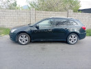 Chevrolet Cruze 2014 года