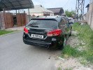 Chevrolet Cruze 2014 года