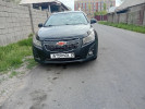 Chevrolet Cruze 2014 года