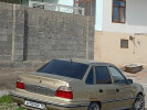 Daewoo Nexia 2008 года