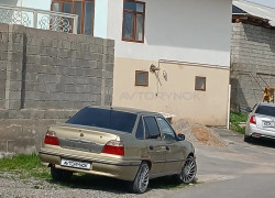 Daewoo Nexia 2008 года