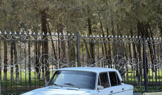 ВАЗ (Lada) 2106 2004 года