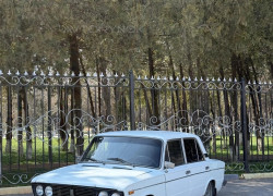 ВАЗ (Lada) 2106 2004 года
