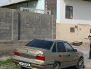Daewoo Nexia 2008 года