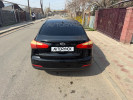 Kia Cerato 2014 года