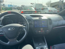Kia Cerato 2014 года
