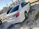Toyota Camry 2014 года