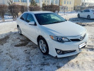 Toyota Camry 2014 года
