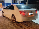Toyota Camry 2014 года