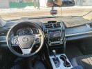 Toyota Camry 2014 года