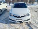 Toyota Camry 2014 года
