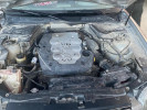 Infiniti FX-Series 2006 года