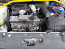 ВАЗ (Lada) Granta 2015 года