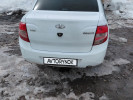 ВАЗ (Lada) Granta 2015 года