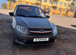 ВАЗ (Lada) Granta 2015 года