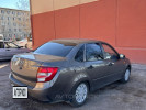 ВАЗ (Lada) Granta 2015 года