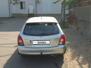 Mazda 323 2002 года