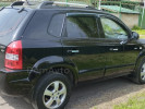 Hyundai Tucson 2007 года