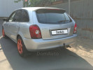 Mazda 323 2002 года