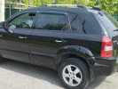 Hyundai Tucson 2007 года