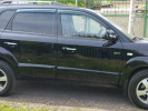 Hyundai Tucson 2007 года