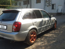 Mazda 323 2002 года
