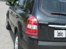 Hyundai Tucson 2007 года