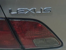 Lexus ES 2004 года