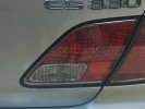 Lexus ES 2004 года