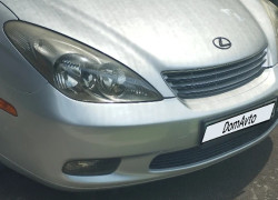 Lexus ES 2004 года
