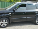 Hyundai Tucson 2007 года