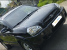 Hyundai Tucson 2007 года