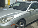 Lexus ES 2004 года