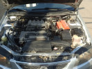 Mazda 323 2002 года