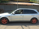 Mazda 323 2002 года