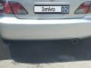 Lexus ES 2004 года