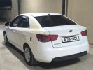 Kia Cerato 2012 года