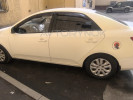 Kia Cerato 2012 года