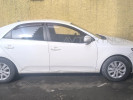 Kia Cerato 2012 года