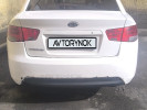 Kia Cerato 2012 года