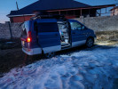 Nissan Serena 1999 года