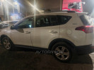 Toyota RAV4 2013 года