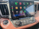 Toyota RAV4 2013 года