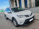 Toyota RAV4 2013 года