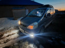 Nissan Serena 1999 года