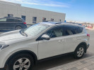 Toyota RAV4 2013 года