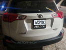 Toyota RAV4 2013 года