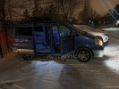 Nissan Serena 1999 года